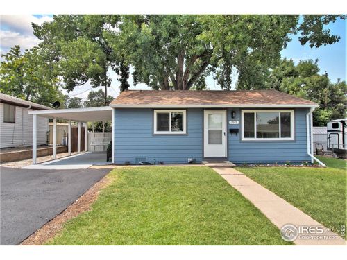 3945 S Grove St, Englewood, CO, 80110 | Card Image