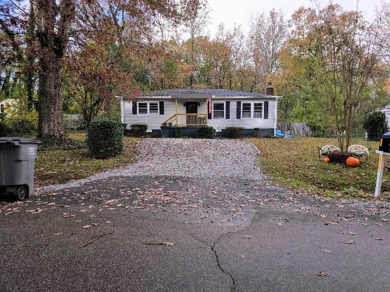 Piedmont Ave, Taylors, SC 29687