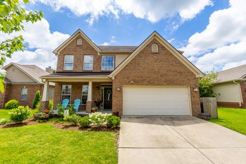 2868 Jenna Rst, Lexington, KY, 40511-8878 | Card Image