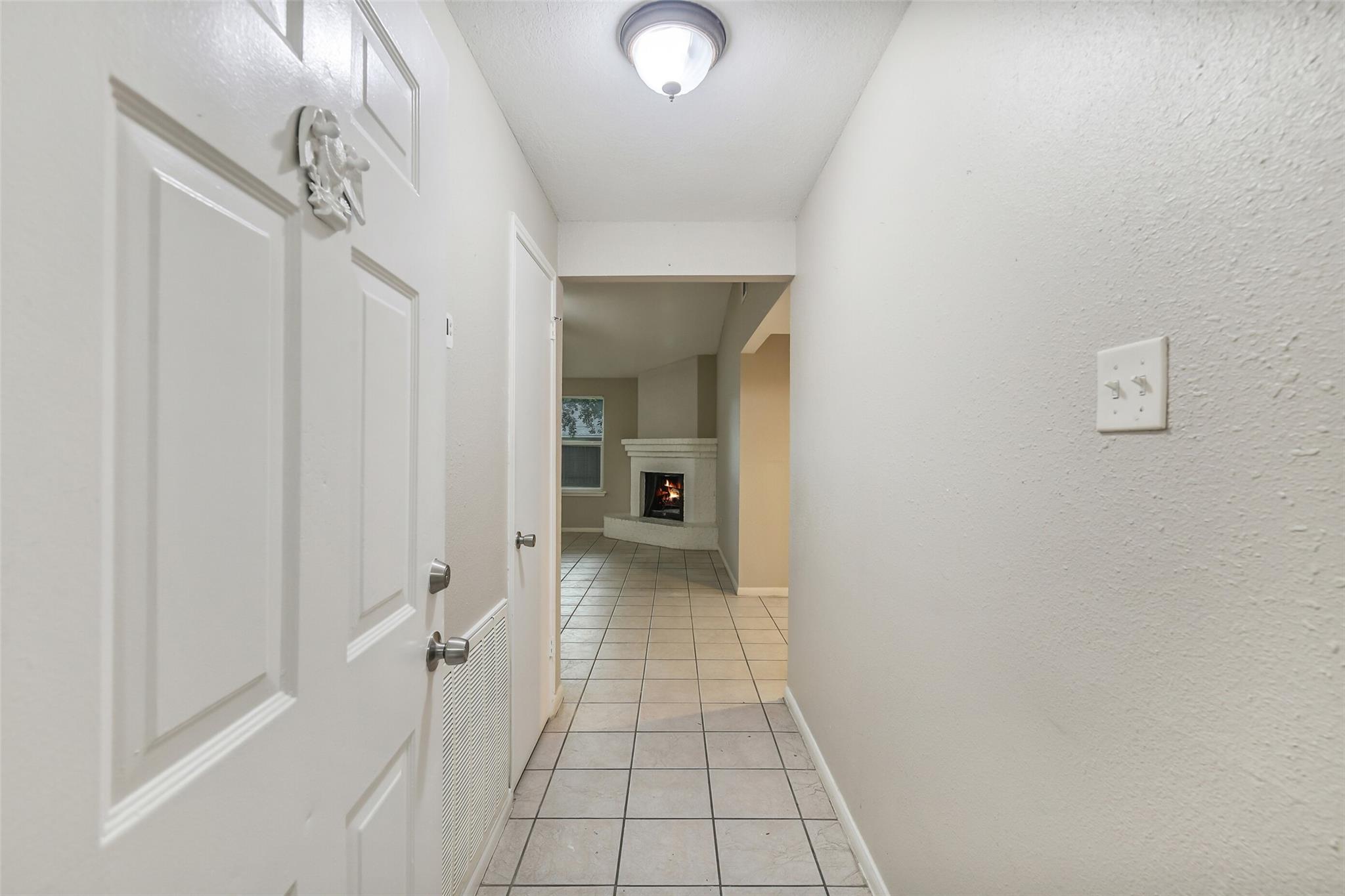 Residential Lease in Houston 5