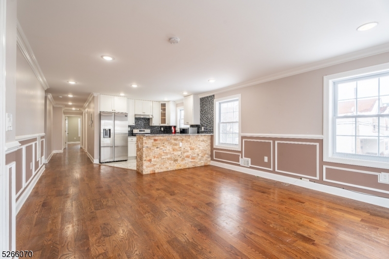 Residential Lease in Newark City 5
