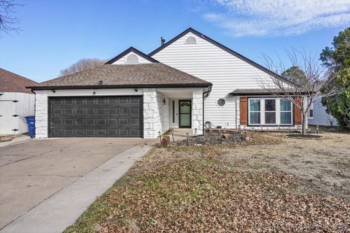 6707 S 109th East Ave, Tulsa, OK, 74133-2612 | Card Image