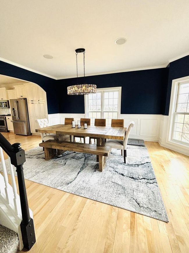 W330S8380 Isabelle Drive, House other with 4 bedrooms, 2 bathrooms and null parking in Mukwonago WI | Image 8