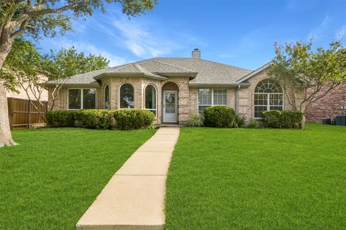 723 Butternut Drive, Garland, TX, 75044 | Card Image