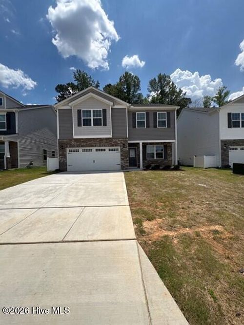 1026 Crossway Ln, Rocky Mount, NC, 27804 | Card Image