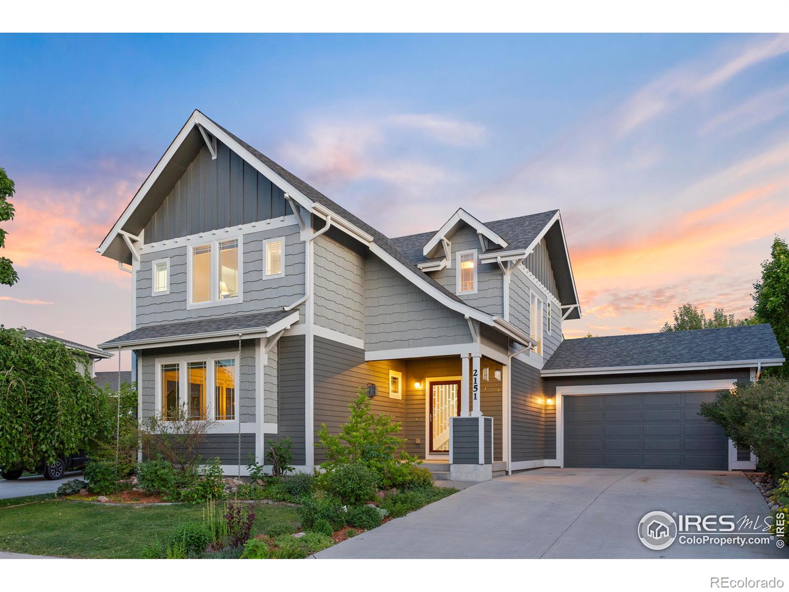 Sandbur Dr, Fort Collins, CO 80525