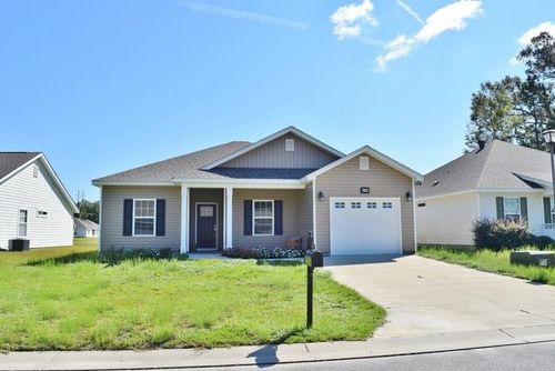 4409 Rivers Landing Dr, TALLAHASSEE, FL, 32303-8948 | Card Image