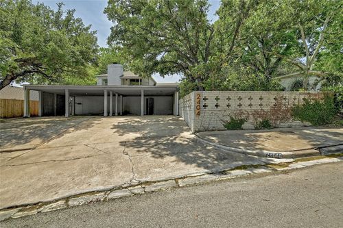 b-2404 Mccall Rd, Austin, TX, 78703-3026 | Card Image
