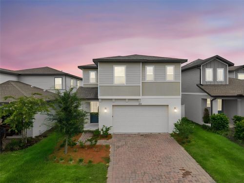 2292 Mystic Maze Ln, Clermont, FL, 34715-9342 | Card Image