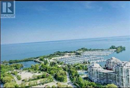 4104-2212 Lake Shore Blvd West Boulevard W, Toronto (Mimico), ON, M8V0C2 | Card Image