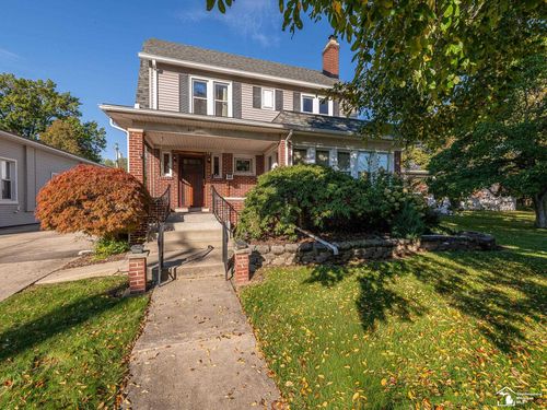 312 W Elm Ave, Monroe, MI, 48162-2721 | Card Image