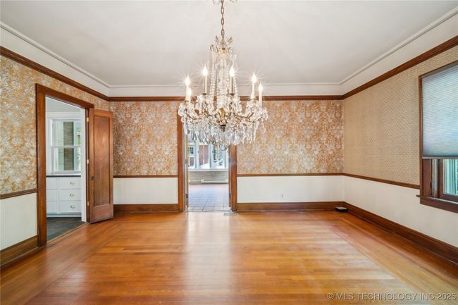 312 E 19 Th St, House other with 4 bedrooms, 4 bathrooms and null parking in Tulsa OK | Image 19