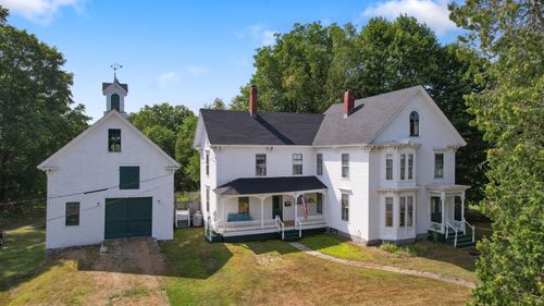 829 Main Street, Old Town, ME, 04468 | Card Image