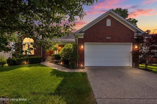 9105 Creek View Estates Ct, Louisville, KY, 40291-3197 | Card Image
