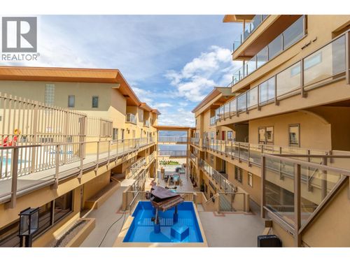 208-250 Marina Way, Penticton, BC, V2A1H4 | Card Image