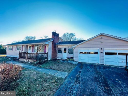 545 Morton Ave, Rosenhayn, NJ, 08352-9900 | Card Image