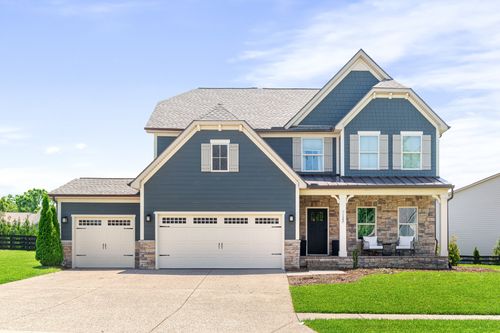 7122 Sky Meadow Dr, College Grove, TN, 37046-1510 | Card Image