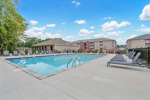 unit-b209-15 Millswood Dr, Clarksville, TN, 37042-1287 | Card Image
