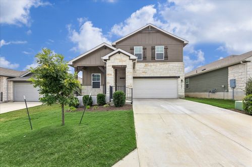 11611 Copperstone Ave, Austin, TX, 78748-4514 | Card Image