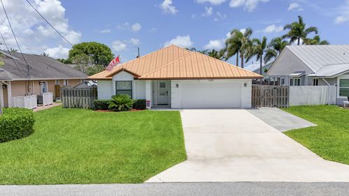 6093 Lucerne St, Jupiter, FL, 33458-6615 | Card Image