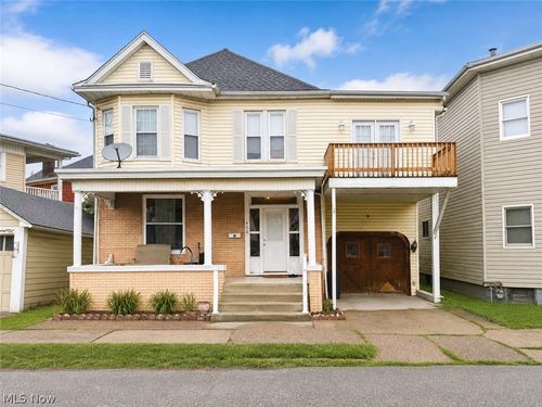 406 Maple Pl, Martins Ferry, OH, 43935-1335 | Card Image