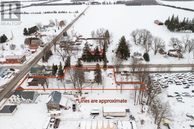 4793 46 Line, House other with 5 bedrooms, 2 bathrooms and 5 parking in Rostock ON | Image 40