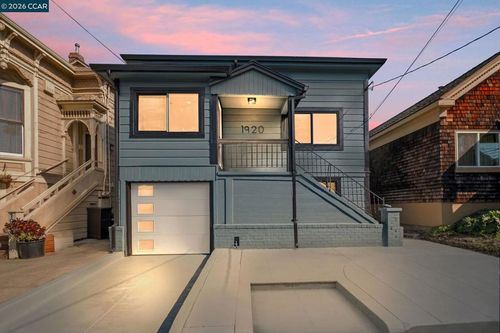 1920 Linden St, Oakland, CA, 94607-2851 | Card Image