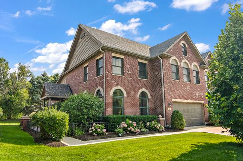 14 Old Frankfort Way, Frankfort, IL, 60423-1720 | Card Image