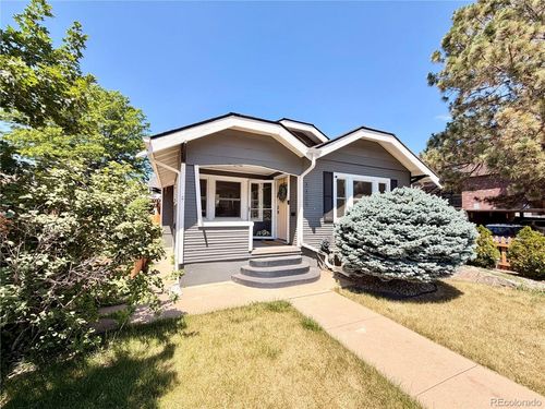 3355 S Grant St, Englewood, CO, 80113-2608 | Card Image