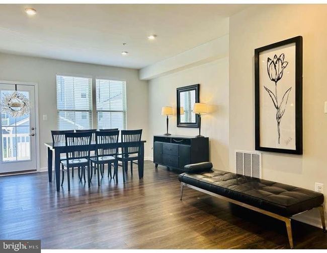 14110 Jaeger Rd, Townhouse with 3 bedrooms, 4 bathrooms and null parking in CLARKSBURG MD | Image 8