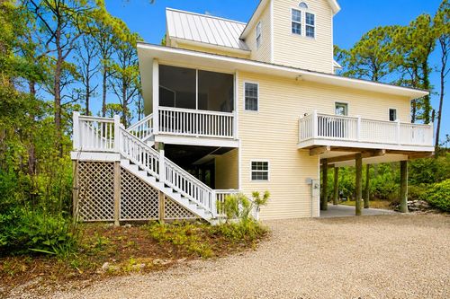 1667 Forsythia Trl, Saint George Island, FL, 32328-2257 | Card Image