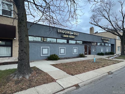 18268 James Couzens Fwy, Detroit, MI, 48235-2503 | Card Image