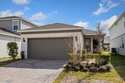 2365 Palm Park Loop, CLERMONT, FL, 34714 | Card Image