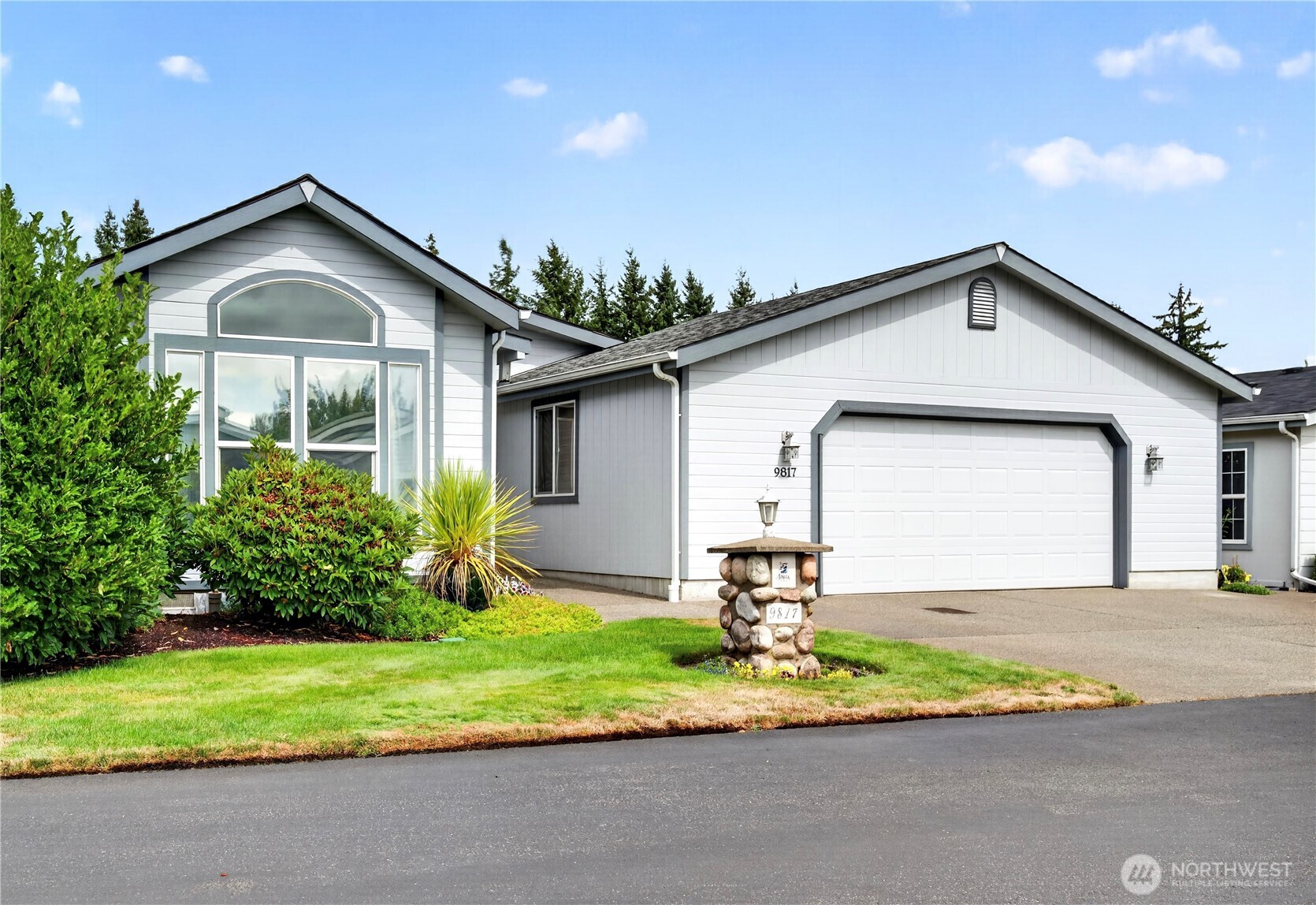 Residential in Graham 2