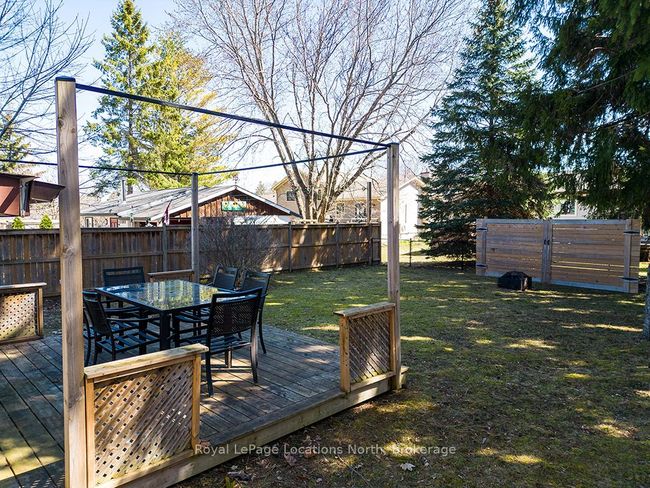 33 Blake St, House other with 3 bedrooms, 2 bathrooms and 2 parking in Meaford ON | Image 19