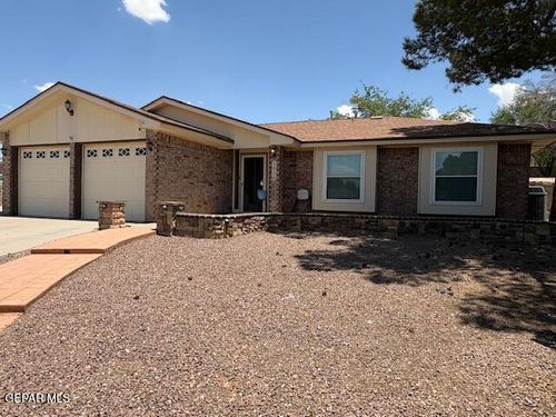 1616 Leslie Ann Ln, El Paso, TX, 79936-5663 | Card Image