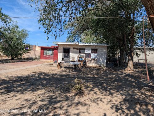 131 S Gower Rd, Farmington, NM, 87401-3210 | Card Image