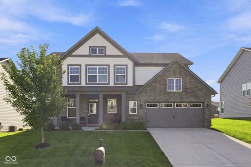 4231 Viewforth Ln, Bargersville, IN, 46106-9612 | Card Image