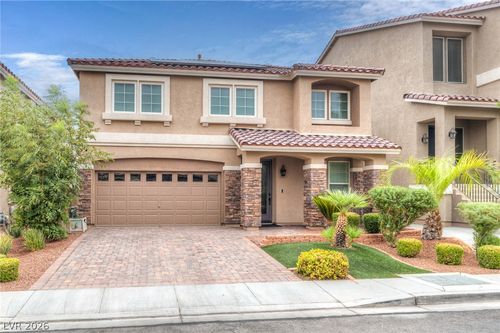 8194 Duncan Peak Ct, Las Vegas, NV, 89139-7007 | Card Image