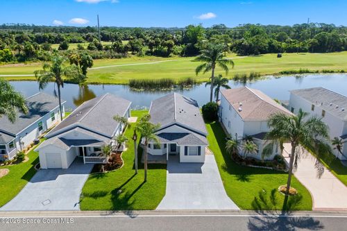 761 Plantation Dr, Titusville, FL, 32780-2580 | Card Image
