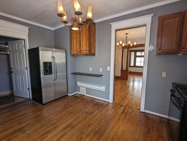 Unit 1 Living room | Image 10