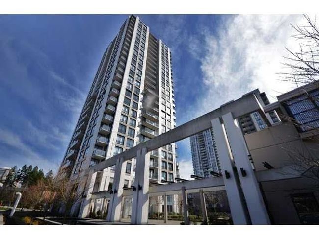309 - 2982 Burlington Drive, Condo with 1 bedrooms, 0 bathrooms and 1 parking in Coquitlam BC | Image 1
