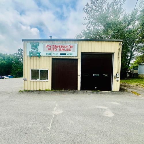 100 Kennedy Memorial Drive, Waterville, ME, 04901 | Card Image