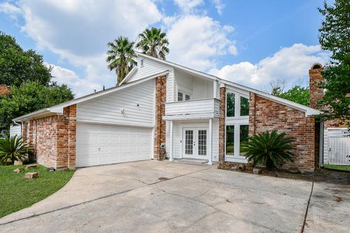 21307 Park Brush Ln, Katy, TX, 77450-4109 | Card Image