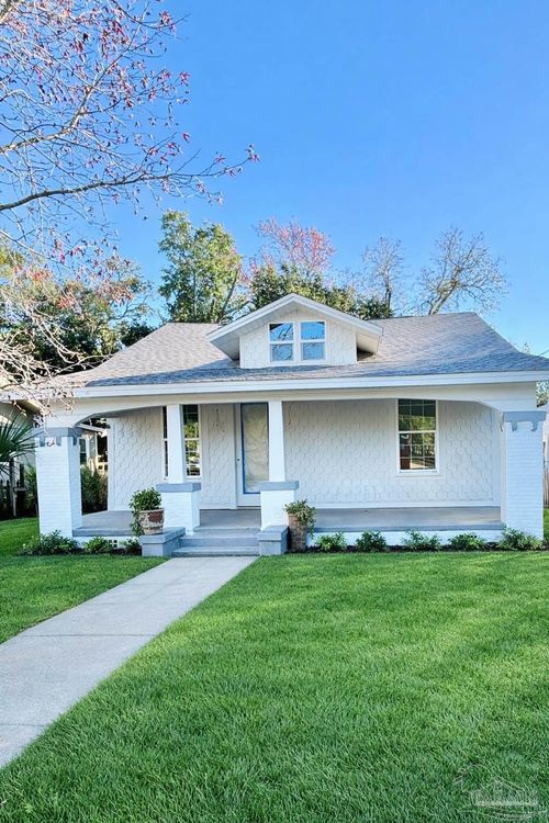 1109 E Gonzalez St, Pensacola, FL, 32503-6050 | Card Image