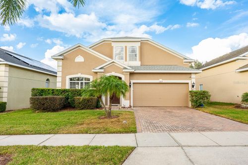 549 Cadiz Loop, DAVENPORT, FL, 33837-1409 | Card Image