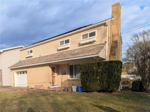 50 Philander St, Pittsburgh, PA, 15218-1160 | Card Image