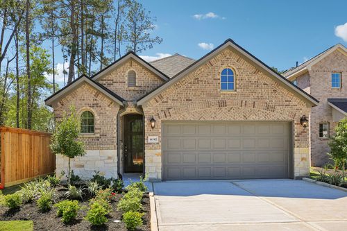 16542 Cub Creek Ct, Conroe, TX, 77302-3359 | Card Image