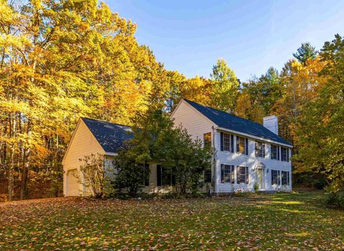 386 Gage Hill Road, Hopkinton, NH, 03229 | Card Image
