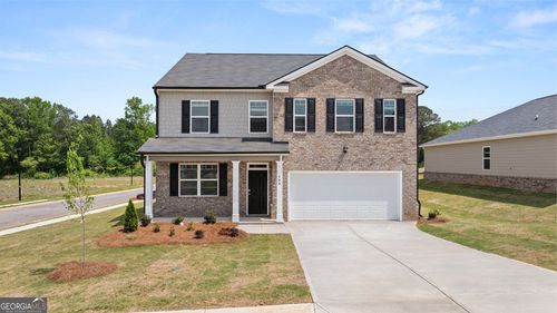 612 Whitman Ln, Stockbridge, GA, 30281-2847 | Card Image